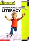 Image for Word games for literacy KS2