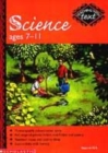 Image for Science  : ages 7-11