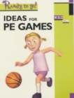 Image for Ideas for PE Games KS 2