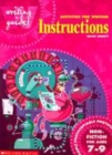 Image for Activities for writing instructions