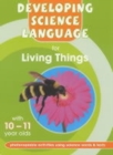 Image for Living Things 10-11