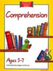 Image for Comprehension ages 5-7  : photocopiable skills activities