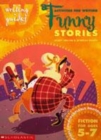 Image for Activities for writing funny stories