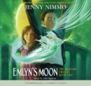 Image for Emlyn&#39;s Moon - Audio Library Edition