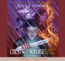Image for The Chestnut Soldier - Audio Library Edition