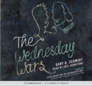 Image for The Wednesday Wars - Audio Library Edition