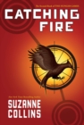 Image for Catching Fire (Hunger Games, Book Two)