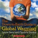 Image for The Down to Earth Guide to Global Warming