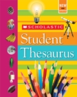 Image for Scholastic Student Thesaurus