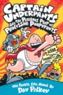 Image for Captain Underpants and the Perilous Plot of Prof Poopypants