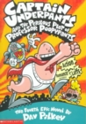 Image for Captain Underpants and the Perilous Plot of Professor Poopypants (Captain Underpants #4)