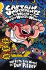 Image for Captain Underpants #5: Captain Underpants and the Wrath of the Wicked Wedgie Woman