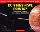 Image for Do Stars Have Points? (Scholastic Question &amp; Answer)