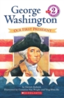 Image for Scholastic Reader Level 2: George Washington