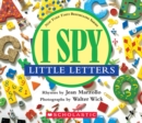 Image for I Spy Little Letters