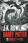 Image for Harry Potter and the Goblet of Fire (Harry Potter, Book 4)