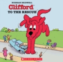 Image for Clifford To The Rescue