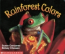Image for Rainforest Colors