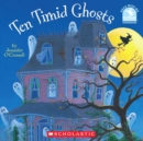 Image for Ten Timid Ghosts