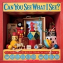 Image for Can You See What I See?: Picture Puzzles to Search and Solve