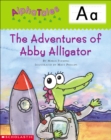Image for AlphaTales (Letter A: The Adventures of Abby the Alligator)