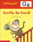 Image for AlphaTales (Letter G: Gorilla, Be Good!)