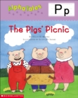 Image for AlphaTales (Letter P: The Pigs Picnic)