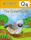Image for AlphaTales (Letter Q: The Quiet Quail)