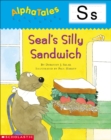 Image for AlphaTales (Letter S:  Seal&#39;s Silly Sandwich)