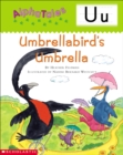 Image for AlphaTales: Letter U: Umbrella Bird&#39;s Umbrella