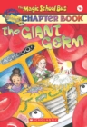 Image for Magic Sch Bus the Giant Germ