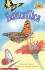 Image for Scholastic Reader Level 2: Butterflies