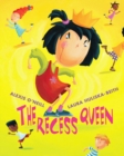 Image for The Recess Queen