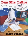Image for Dear Mrs. LaRue: Letters From Obedience School