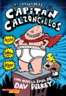 Image for Las aventuras del Capitan Calzoncillos: Spanish language edition of The Adventures of Captain Underpants (Captain Underpants #1)