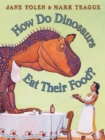 Image for How Do Dinosaurs Eat Their Food?