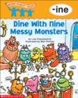 Image for Word Family Tales (-ine : Dine With Nine Messy Monsters)