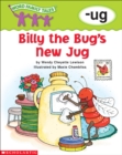 Image for Word Family Tales (-ug : Billy The Bug&#39;s New Jug)