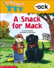 Image for Snack For Mack : A Snack For Mack)