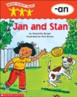 Image for Word Family Tales (-an : Jan And Stan)