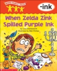 Image for Word Family Tales (-ink : When Zelda Zink Spilled Purple Ink)