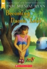 Image for Becoming Naomi Leon (Scholastic Gold)