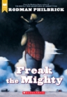 Image for Freak the Mighty (Scholastic Gold)
