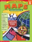 Image for Scholastic Success With: Maps Workbook: Grade 1