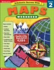 Image for Scholastic Success With: Maps Workbook: Grade 2