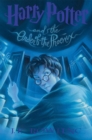 Image for Harry Potter and the Order of the Phoenix (Harry Potter, Book 5)