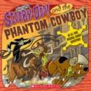 Image for Scooby-Doo and the Phantom Cowboy