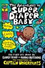 Image for The Adventures of Super Diaper Baby (Captain Underpants)