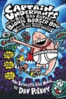 Image for Captain Underpants and the Big, Bad Battle of the Bionic Booger Boy, Part 2: The Revenge of the Ridiculous Robo-Boogers (Captain Underpants #7)