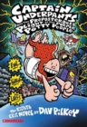 Image for Captain Underpants and the Preposterous Plight of the Purple Potty People (Captain Underpants #8)